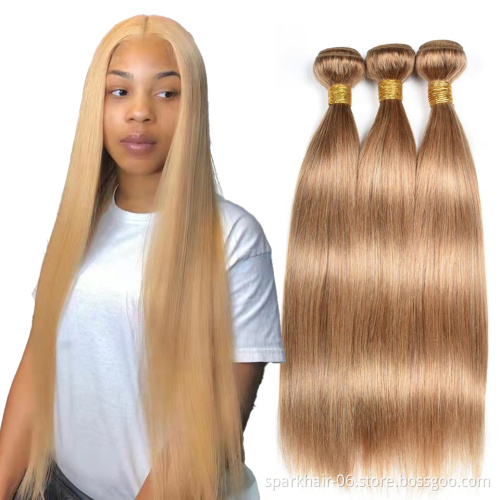 Hight Quality Wholesale Virgin Hair Vendors , Raw Virgin Brazilian Hair Products , 100% Natural Human Hair Bundles With Closure